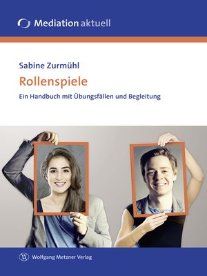 cover image of Rollenspiele